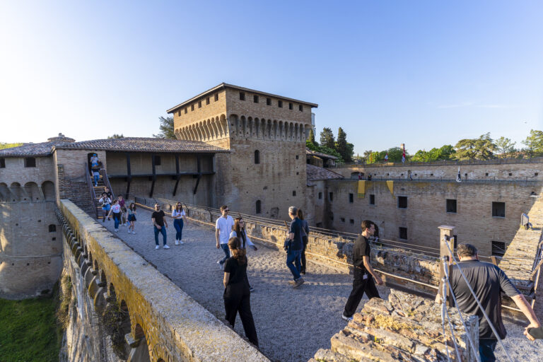 Forlì: ‘Aperto per ferie. Agosto in… Cultura’: gli eventi