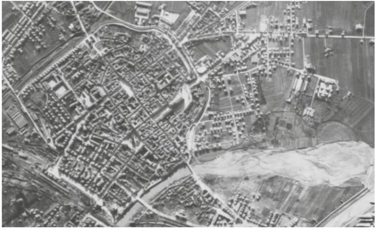 80° anniversario del bombardamento del 25 agosto 1944, Forlì ricorda le vittime