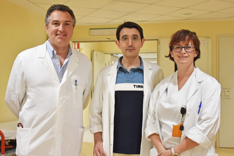 Nuove terapie e strumenti diagnostici per tumori alle cellule germinali: IRST coordinatore di un progetto finanziato PNRR