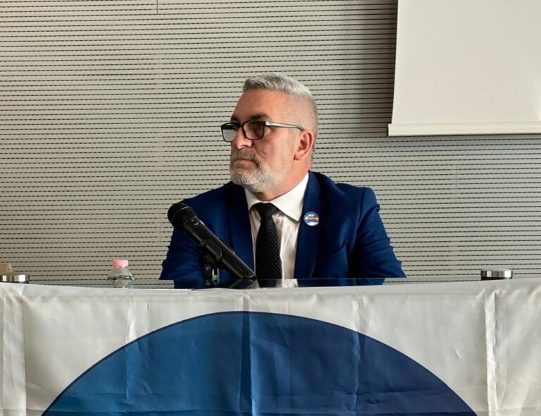 Elezioni regionali, Salvatore Campanaro si dimette da Coordinatore per Bologna e Provincia di Noi Moderati
