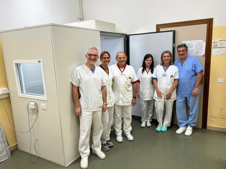 Potenziata l’attività audiologica nel Presidio ospedaliero di Faenza