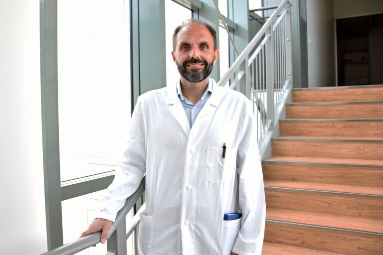 IRST, il prof. Musolino nominato titolare della prima Struttura Complessa a direzione universitaria UniBo in Oncologia medica