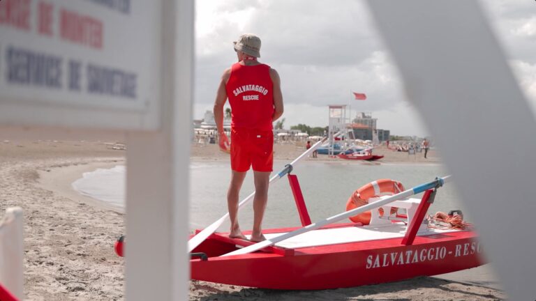 Spiagge E-R, le coop dei bagnini si presentano in 12 video, campagna su web e social