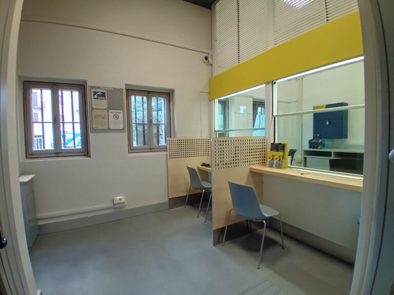 Castel D’Aiano (Bo): riapre l’ufficio postale: garantirà i principali servizi della Pubblica Amministrazione