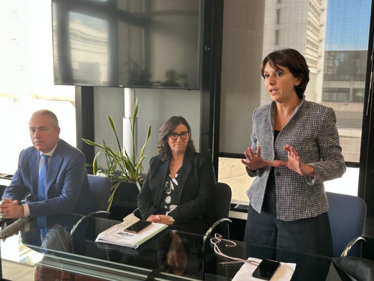 Elezioni regionali, Castaldini (Fi):  è arrivato il momento di cambiare