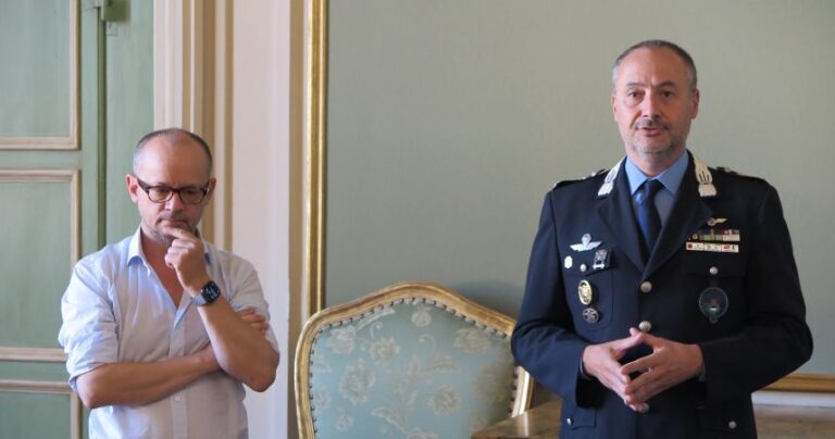 Comunicazioni radio protette, Comune e Polizia Locale di Cesena investono nel sistema radio ‘R3 Tetra’