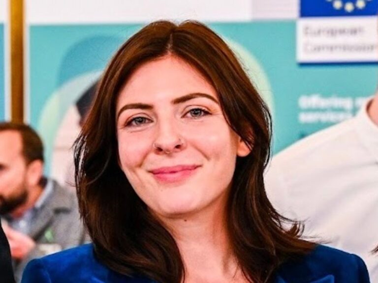 Forlì, incontro sulla parità di genere con Alessandra Moretti e il presidente di Legacoop Emilia-Romagna