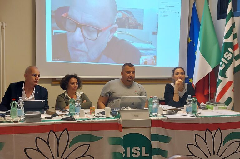 Preoccupante aumento delle ore di cassa integrazione nel settore metalmeccanico in Romagna: +93.09% nei primi 7 mesi del 2024