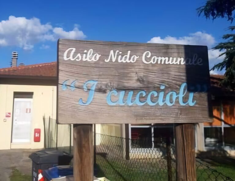 Modigliana, inseriti i piccoli iscritti all’ Asilo Nido Comunale ‘I Cuccioli’