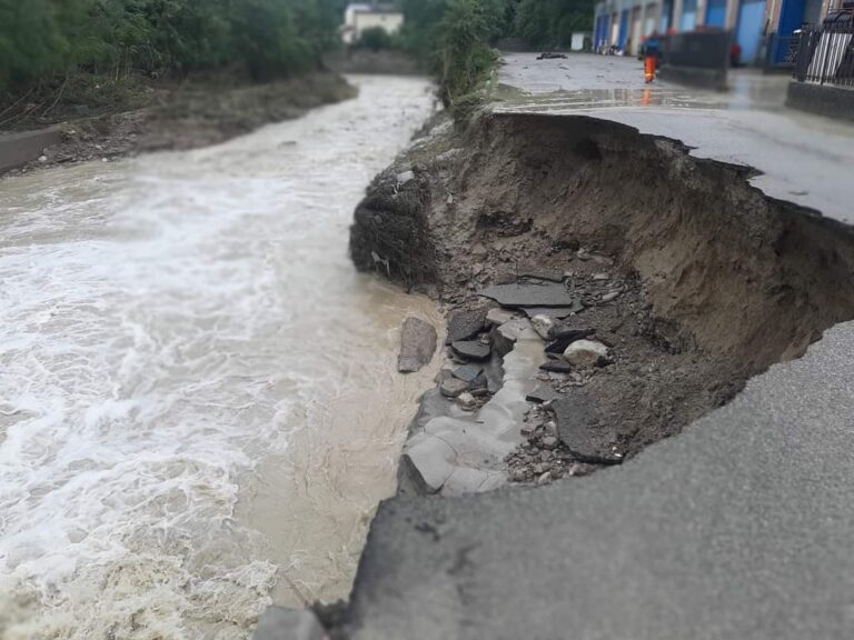Alluvione in Romagna, nelle zone più colpite partiti oltre 10 cantieri di somma urgenza per circa 23 milioni di euro