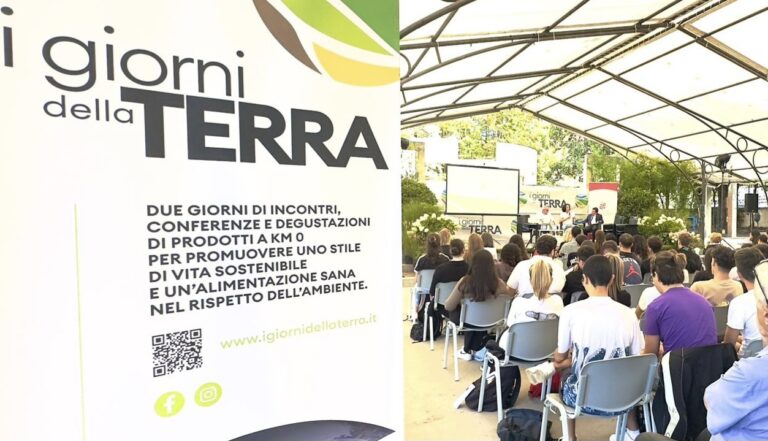 Mirandola, la Fondazione lancia la 2^ edizione de ‘I giorni della terra’. Tra gli ospiti di spicco Andrea Giuliacci e Andrea Segrè 