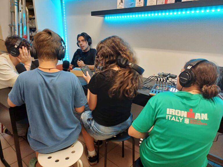 Bertinoro, riapre  Gibs, la biblioteca e spazio giovani del Comune 