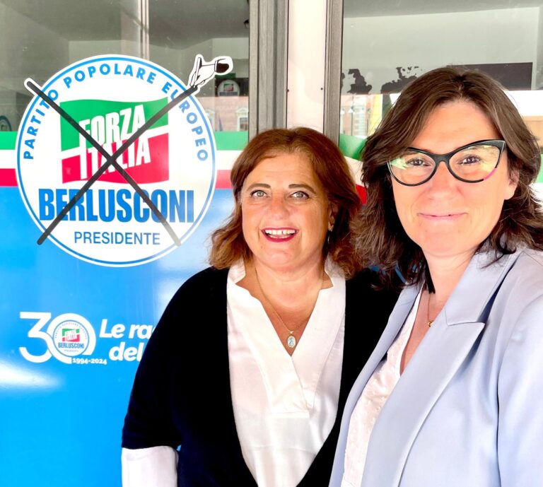 Elezioni regionali, Tassinari: “Forza Italia candida Elena Morra”