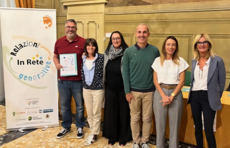 Presentato l’evento conclusivo del Progetto InRete che sarà il 24 settembre ai Musei San Domenico