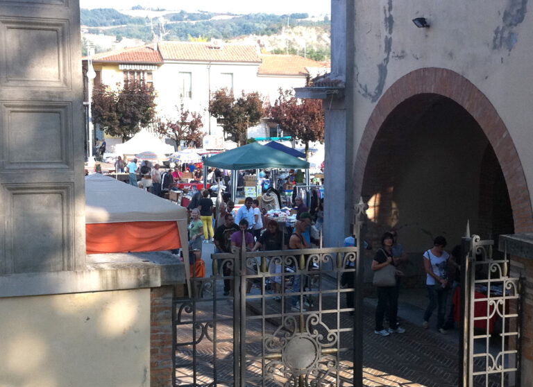“Predappio vive l’estate”,  eventi il 29 settembre