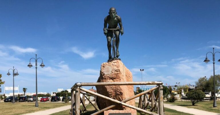 Memorial Marco Pantani 2024: ecco come cambia la viabilità sabato 14 settembre