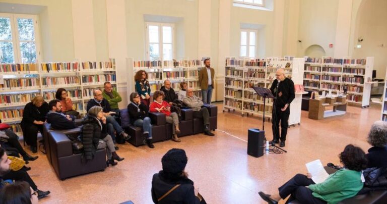 Cesena, orario invernale per Biblioteca Malatestiana e hub di comunità a Borello e Sant’Egidio