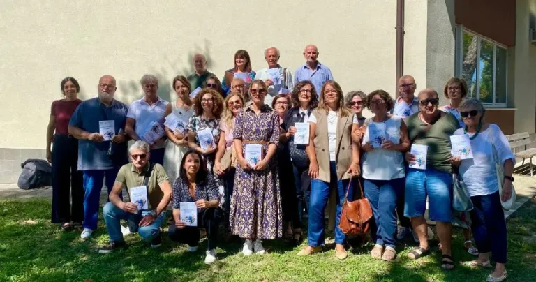 Unione Comuni Valle del Savio: ecco la guida con indicazioni a sostegno di persone con disabilità e anziane non autosufficienti
