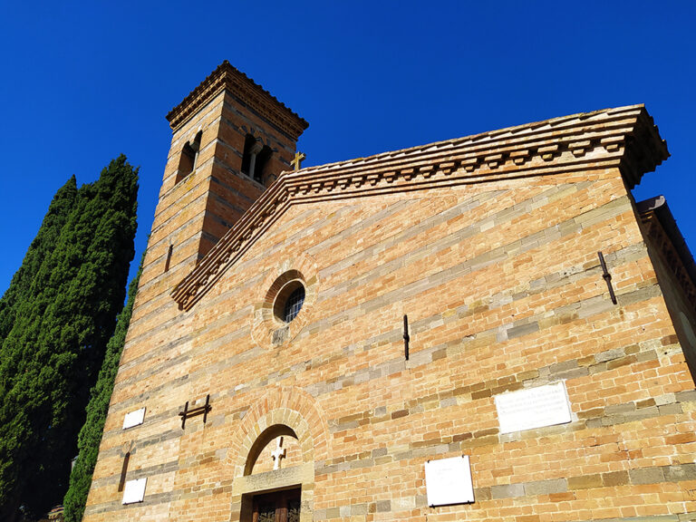 Doppio appuntamento culturale nel week end di Bertinoro
