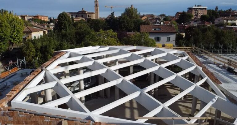 Cesena, il nuovo polo per l’infanzia all’Osservanza sarà operativo dal settembre 2025