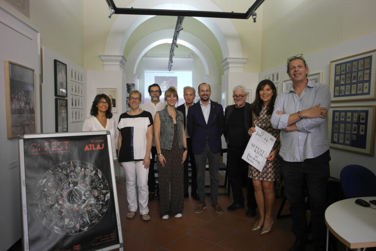 Presentata la 33a edizione del Festival di fotografia di Savignano sul Rubicone