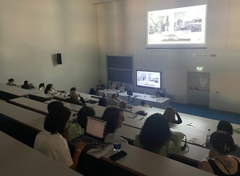 Presentato progetto innovativo per il Museo Giovanni Cappellini di Bologna