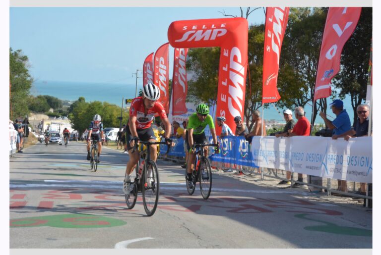 Sport, Giro d’Italia Amatori: il 15 settembre 100 km tra Romagna e Marche