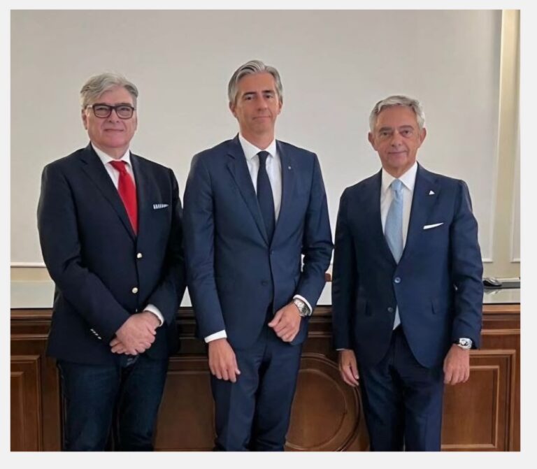 Fimaa, Fiaip, Anama: ‘No all’obbligo di assicurare la Casa contro i rischi ambientali’ 