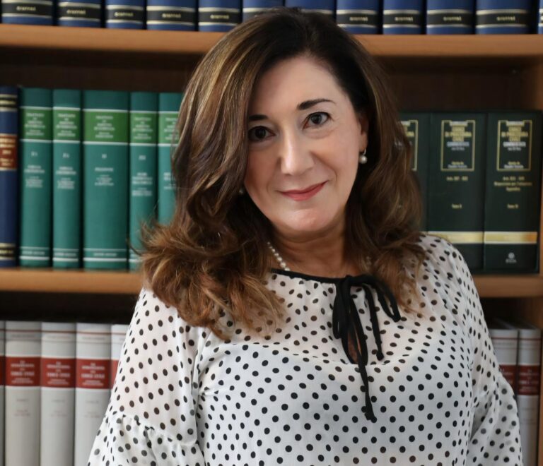 Elezioni regionali, Maria Gabriella Di Pentima si candida in FdI