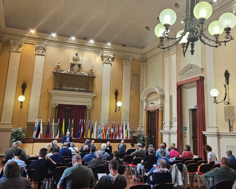 Maltempo, Forlì: Bongiorno e Petetta incontrano Comitati di Quartiere e Comitati territoriali