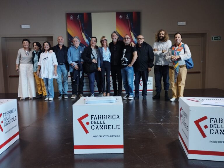 Al via la stagione Fabbrica Autunno 2024: una nuova esplosione di creatività e cultura giovanile a Forlì