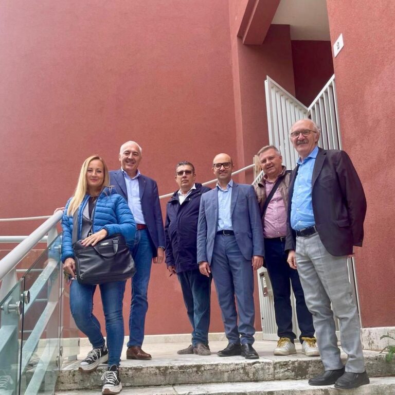 Forlì, ex Gil – nuovo auditorium: fine lavori tarda primavera del 2025