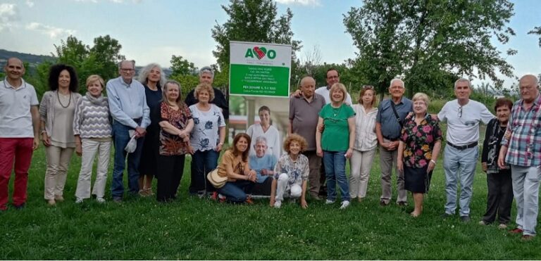 Forlì, al via corso per nuovi volontari ospedalieri