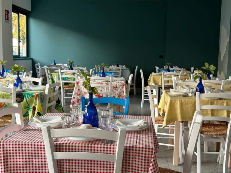 Cucina popolare di Cervia, tre serate con cinefood: cena e  film legati al mondo del cibo 