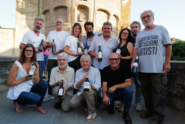 Ritorna l’8 e il 9 settembre l’appuntamento annuale con i vini di Modigliana