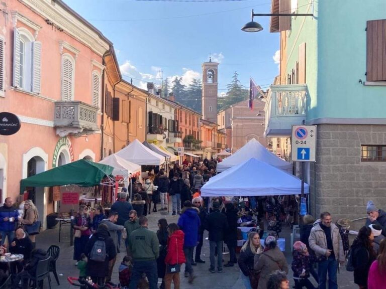 Piccola Fiera d’autunno di Roncofreddo: chiusura delle iscrizioni