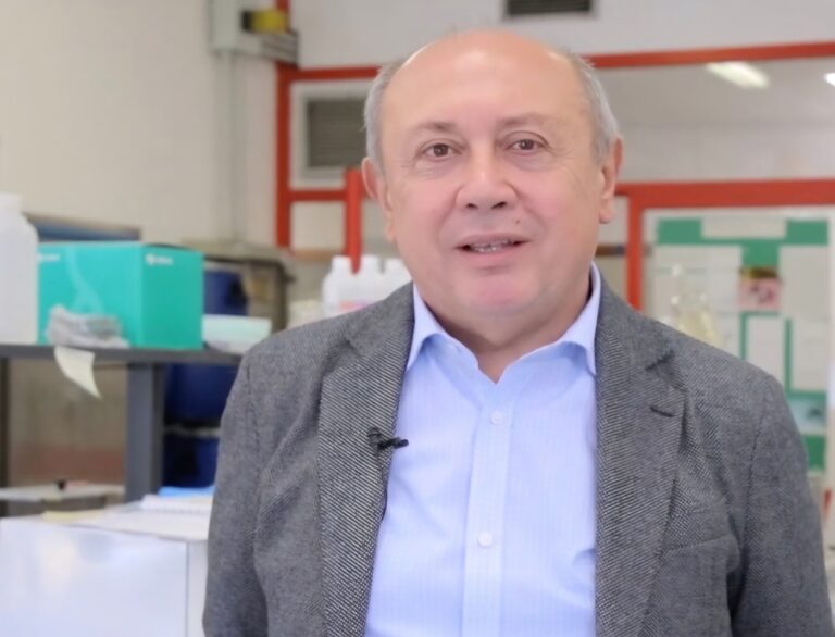 Tutto pronto per Macfrut Talk a Cesena Fiera: Lectio Magistralis sulle biotecnologie di Bruno Mezzetti