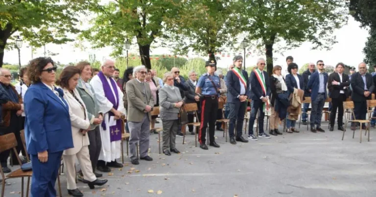 80esimo anniversario Liberazione di Cesena: tre giorni di eventi e celebrazioni