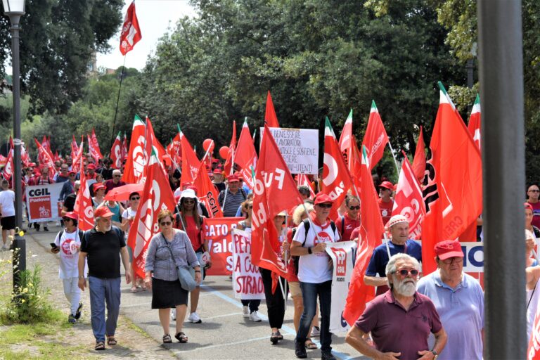 Intervento FP Cgil su aggressione avvenuta alla Casa della Comunità di Meldola