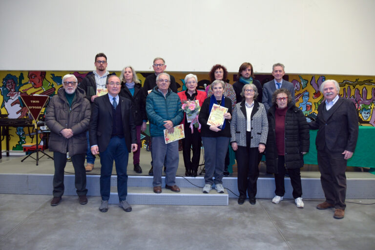 Forlì, sabato premiazioni del concorso dedicato al poeta Marino Monti 