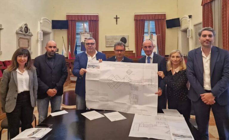 Post alluvione, a Faenza rinascono i locali del Parco Azzurro