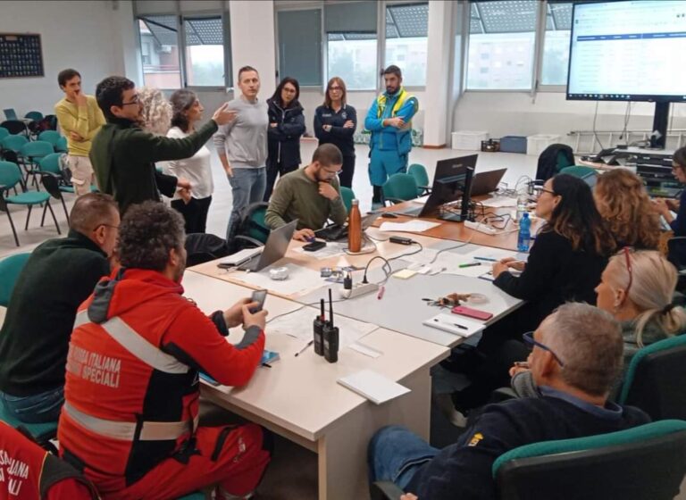 Alluvione a Bologna: 1.400 luoghi impattati da acqua e fango nel solo capoluogo