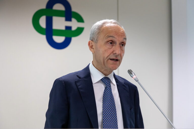 Federazione BCC Emilia-Romagna: convegno sul credito Cooperativo a 5 anni dalla costituzione dei Gruppi bancari cooperativi