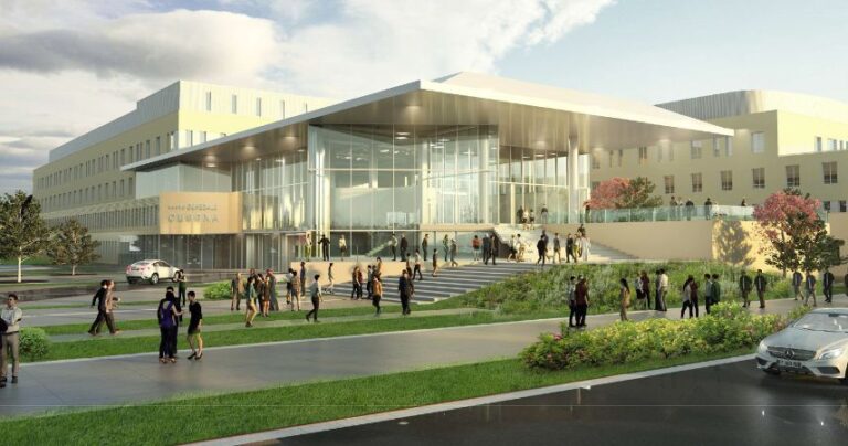 Futuro ospedale di Cesena: un incontro pubblico con i progettisti in Biblioteca Malatestiana