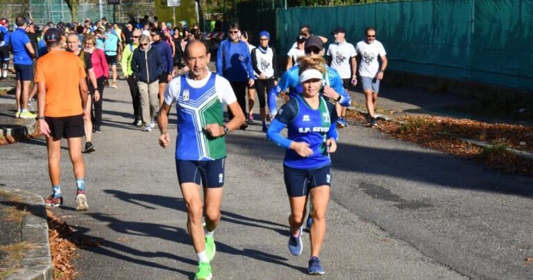 Cesena. Tutto pronto per il 47° ‘Giro dei Gessi’. Camminata ludico-motoria organizzata da Uisp provinciale