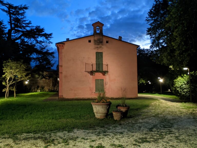 Forlì, nuovo appuntamento della rassegna “A Spasso nel Parco”