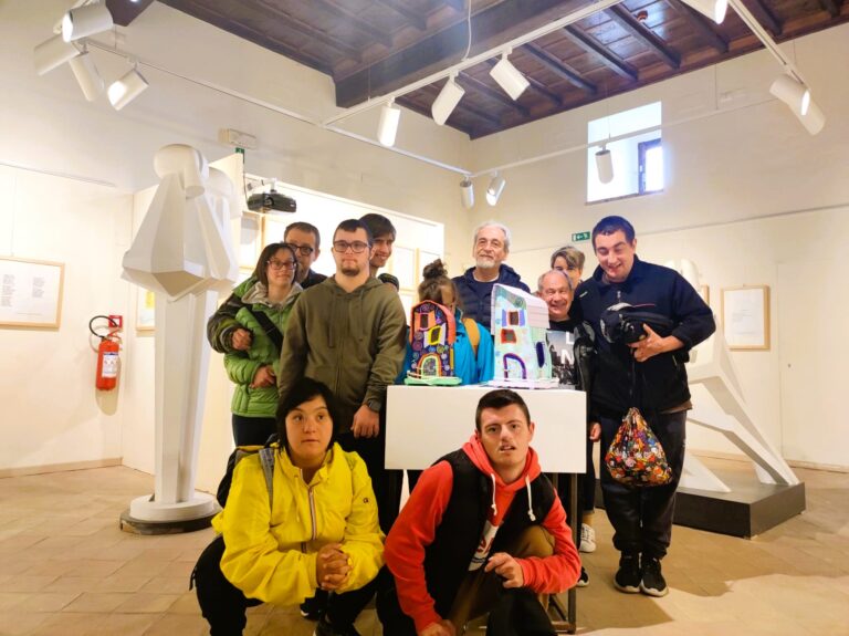 Longiano, alla Fondazione Tito Balestra  iniziative per la XX edizione delle Giornate del contemporaneo e la Giornata delle famiglie al museo