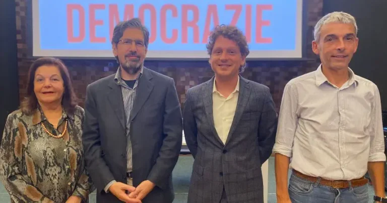 80esimo Liberazione di Cesena dal nazifascismo: apertura straordinaria del rifugio antiaereo della Rocca