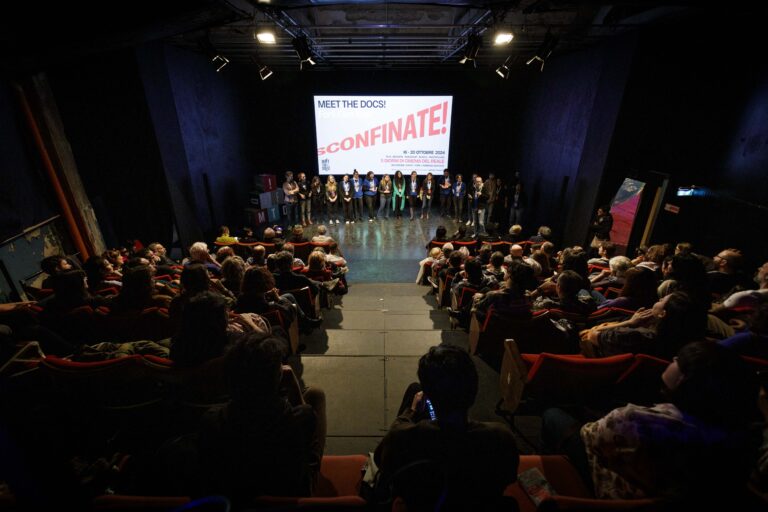 Meet the Docs! Forlì Film Fest 2024 conclude con grande entusiasmo collettivo