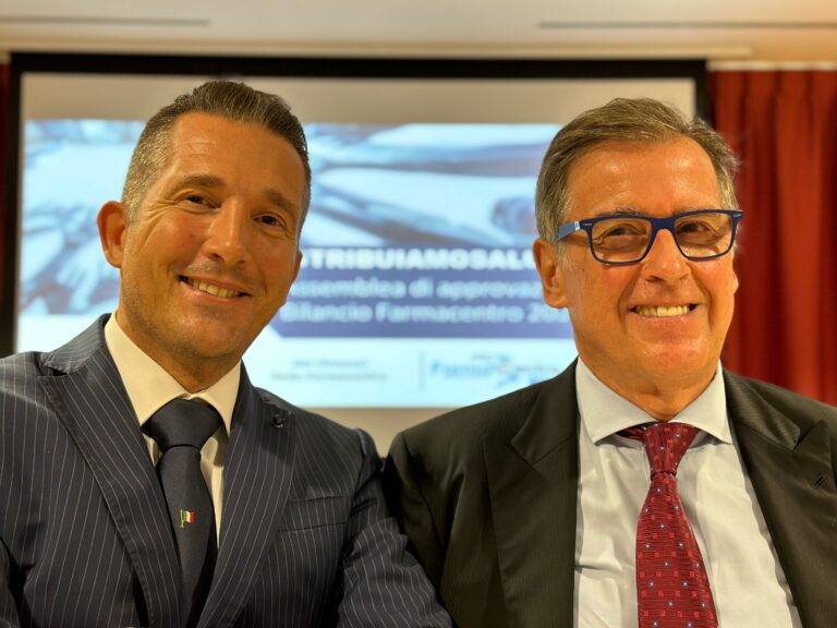 Prevenzione, Farmacentro lancia la campagna “Difenditi dalla Dengue”